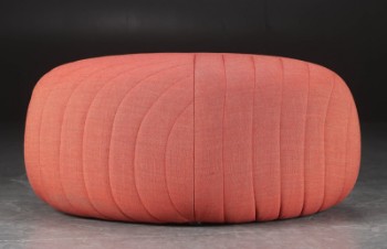Anderssen & Voll for Muuto. Five Pouf Large