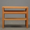 Hans J. Wegner: Lille bord af eg, PP. Møbler
