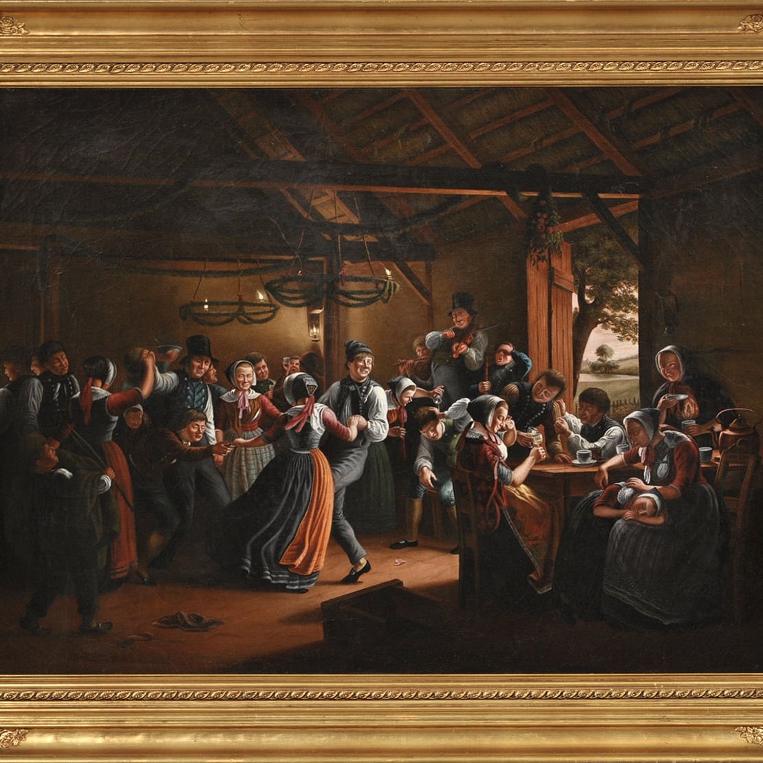 julius-exner-kopi-efter-maleri-fra-1859-olie-p-l-rred-lauritz