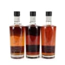 3 fl. Cognac. Age de Fruit, Age des Fleurs and Age des Epices (3)