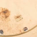 Noomi Backhaus for Søholm. Large stoneware dish