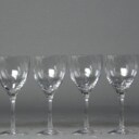 Costa Boda. 8 rødvinsglas, model Chateau (8) 