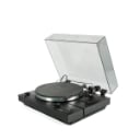Thorens TD 320 mk III turntable.