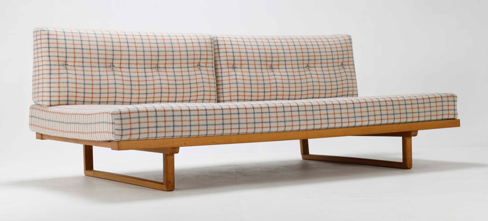 Børge Mogensen daybed model 4312 | Lauritz.com
