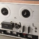 Pioneer A-80, Sony EL-5 Elcaset m.m. (6)