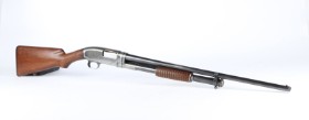 Winchester model 1912 pumpgun kal. 20/70