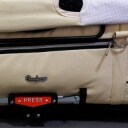 Emmaljunga, Kinderwagen 'Mondial Duo Combi'