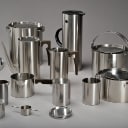 Samling Stelton; Cylinda line, Arne Jacobsen/ E. Magnussen mm. (26)