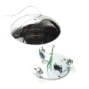 Patricia Urquiola & Eliana Gerotto for Foscarini. Caboche M