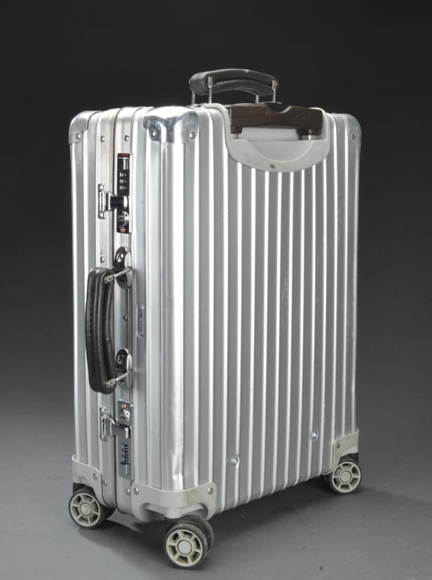 Rimowa Classic Cabin Trolley