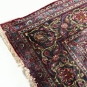 Persian Mashad rug, 316 x 196 cm.