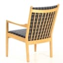 Hans J. Wegner / Fritz Hansen. Lænestol, model 1788.