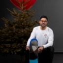 Jens-Peter Brask ”Skateboard-/kunsttræ” - Til fordel for Ungdommens Røde Kors