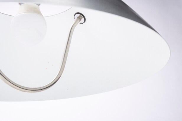 Hans J. Wegner for Louis Poulsen. Hejsependel 'The Pendant'