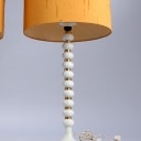 Kaiser. A pair of table lamps from the 70s (2)