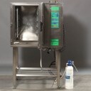 Hounö Conmatic, industri ovn, model 'CM - 1.08'