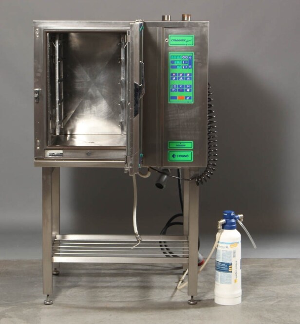 Hounö Conmatic, industri ovn, model 'CM - 1.08'