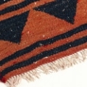 Persian Kilim 66 x 268 cm