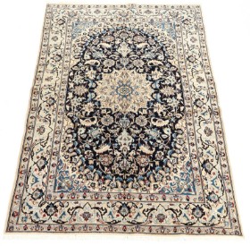 Persian Nain 158x265 cm