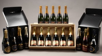 21 flasker champagne / brut (21)
