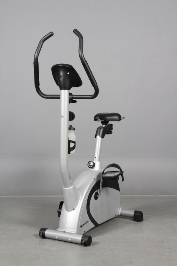 Sportsline. Magnet-Motionscykel H12.