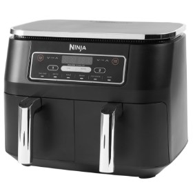 Ninja Foodi Dual Zone AF300EU - Airfryer - 7.6L