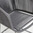 156. Foersom & Hiort-Lorenzen. Pair of armchairs, model Moments (2)