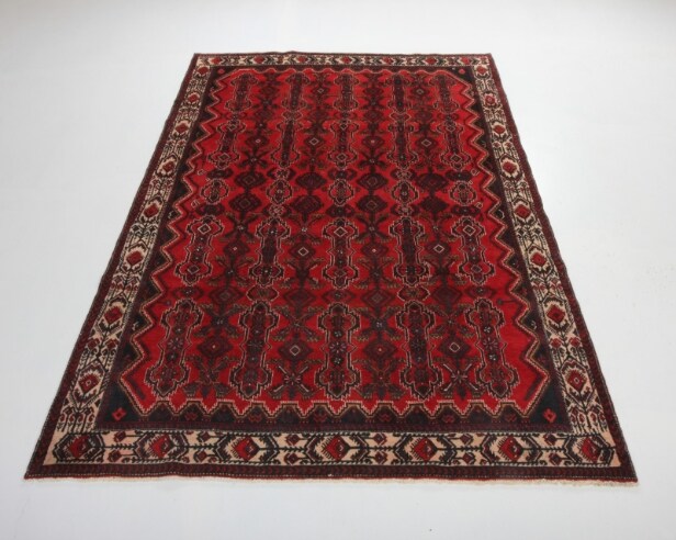 Persisk Hamadan 310x220 cm