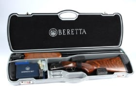 Beretta 692 o/u haglbøsse kal. 12/76