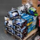 Samling cykelhjælme og cykelstole (39) Denne vare er sat til omsalg under nyt varenummer 4859661