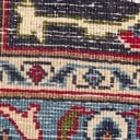Persian Mashad rug, 316 x 196 cm.