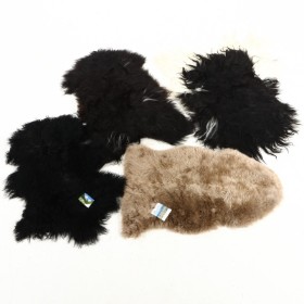 4 pcs various lambskins (4)