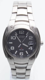 Herreur fra Citizen, model Promaster, ref.nr.: BM0920-53F.