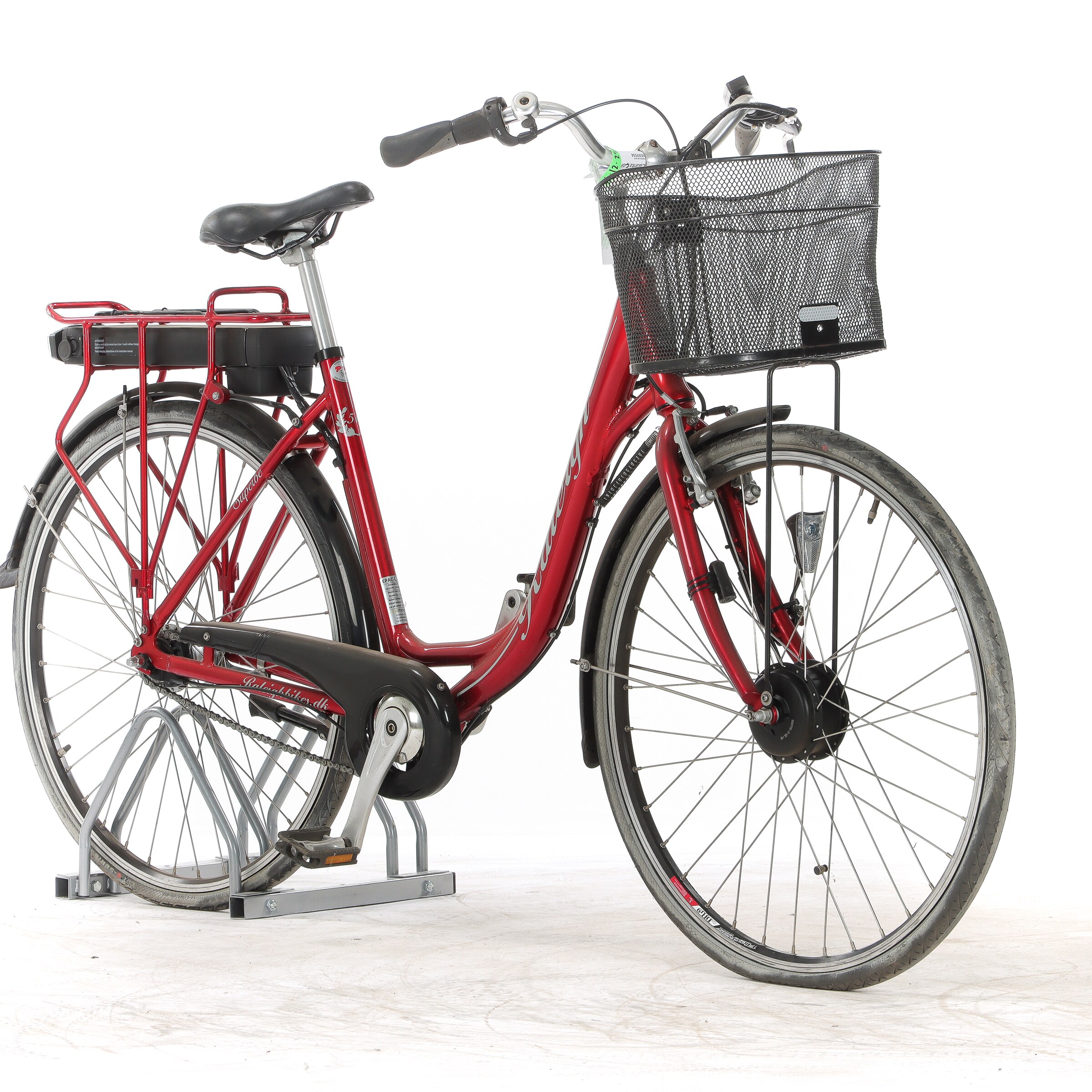 trixie jogger-frontrad für fahrradanhänger Jogger-Umbausatz Hundeanhänger 12816, Frontrad mit 360°-Gelenk Gebrannte Mandeln im Glas Fahrrad-Zubehör Available Colors:Battleship Grey