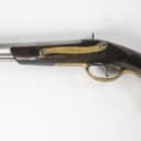 Danish ex. flintlock pistol, navy m/1807/38