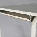 Industribord, 1900-talets mitt