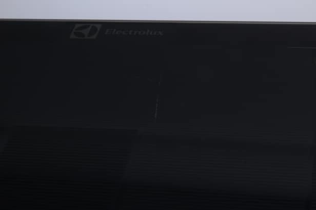 Electrolux induktionskogeplade