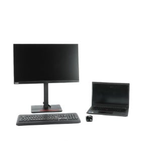 LENOVO T14s Gen 2.  laptop & arbejdsstation.