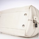Louis Vuitton: A 'Bowling Montaigne' PM bag. 2007.