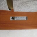 Sæt loungestole fra EMC Møbler + Holstebro Møbelfabrik + coffee table fra Niels Bach Møbelfabrik (5)