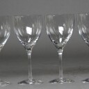 Costa Boda. 8 rødvinsglas, model Chateau (8) 