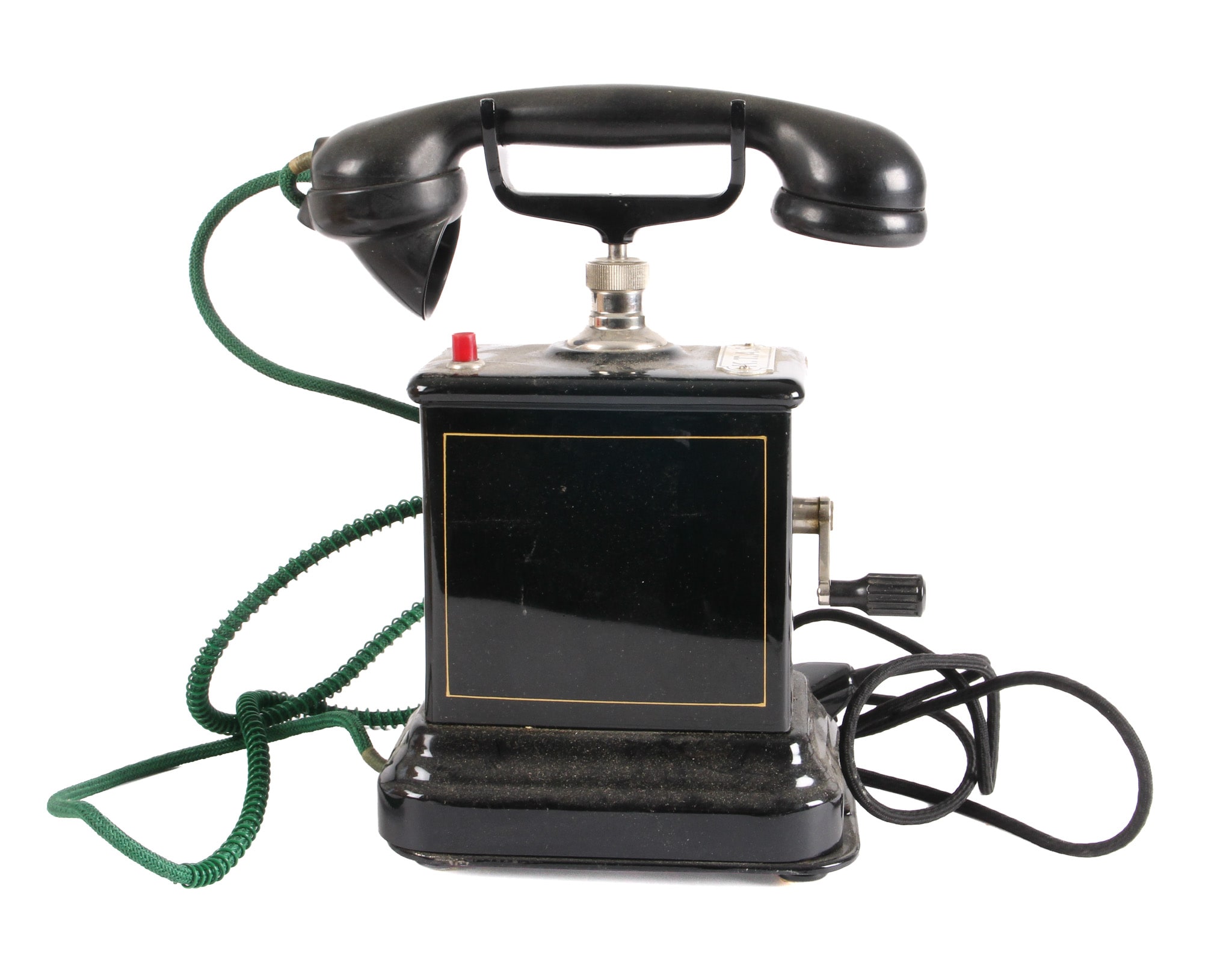 KTAS Desk phone