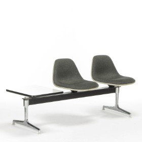 Charles & Ray Eames for Vitra. Bænk