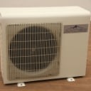 Andes, Varmepumpe model DS1