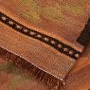 Persian Kilim 150x360 cm