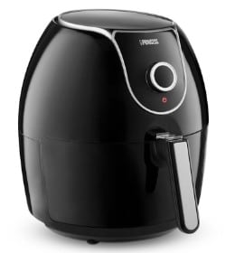 1640 - Princess Airfryer Digital XXL 5,2l