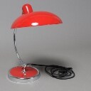 Christian Dell, Kaiser 6631 lampe