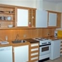 Ferielejlighed nr. 12 i timeshare uge 43 på Strandslot Ferielejligheder i Sandvig, Bornholm