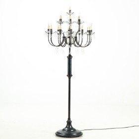 El Schmidt for Lambert : Floor lamp 'The La Scala Floor Candelabre'