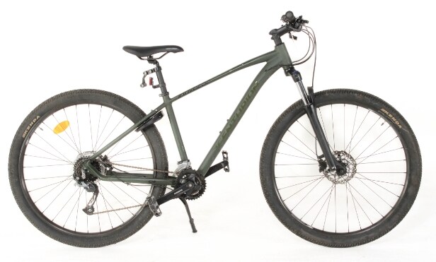 Centurion mountainbike